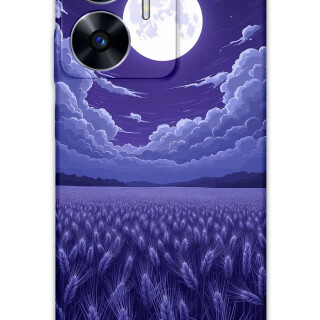 5797-realme-c55-cicek-desenli-kilif