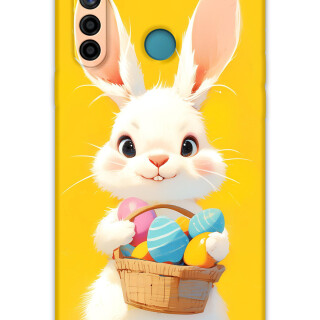 5806-realme-5i-6i-tavsan-desenli-kilif