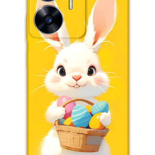 5806-realme-c55-tavsan-desenli-kilif