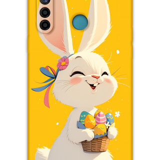 5807-realme-5i-6i-tavsan-desenli-kilif