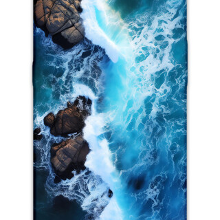 5810-oppo-ax7-a5s-a12-rx-17-neo-mermer-desenli-kilif