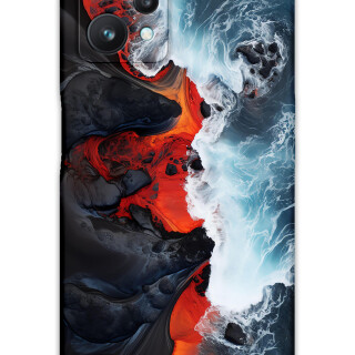 5811-realme-9-pro-mermer-desenli-kilif