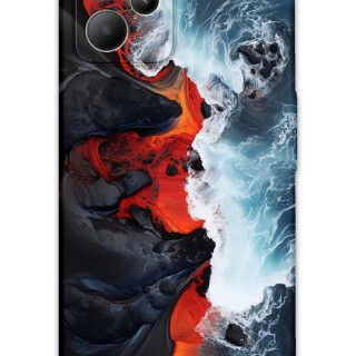 5811-realme-c35-mermer-desenli-kilif