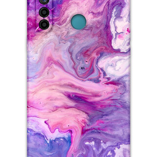 5813-realme-5i-6i-mermer-desenli-kilif