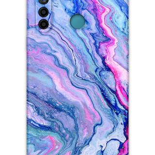 5816-realme-5i-6i-mermer-desenli-kilif