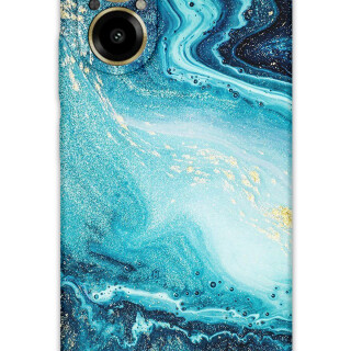 5818-realme-12-lite-mermer-desenli-kilif