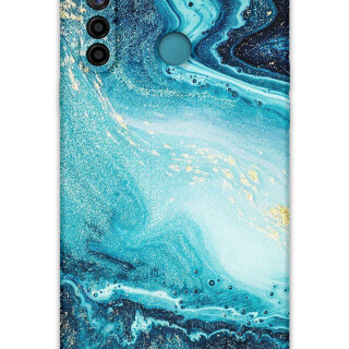 5818-realme-5i-6i-mermer-desenli-kilif