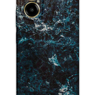 5819-realme-12-lite-mermer-desenli-kilif