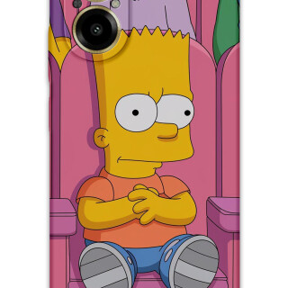 5820-realme-12-lite-simpson-desenli-kilif