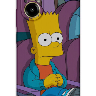 5821-realme-12-lite-simpson-desenli-kilif