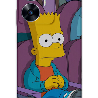 5821-realme-c55-simpson-desenli-kilif