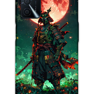 5822-oppo-a16-a55-samuray-desenli-kilif