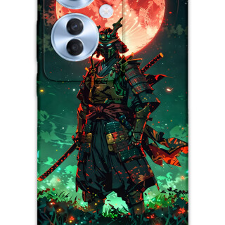 5822-oppo-reno-11f-samuray-desenli-kilif