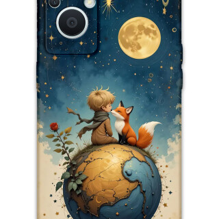 5823-oppo-reno-7-lite-kucuk-prens-desenli-kilif