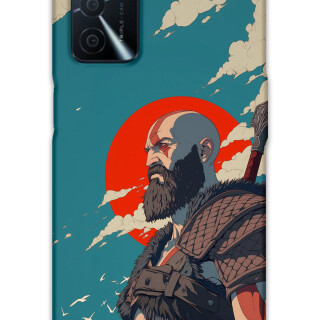 5824-oppo-a16-a55-god-of-war-desenli-kilif