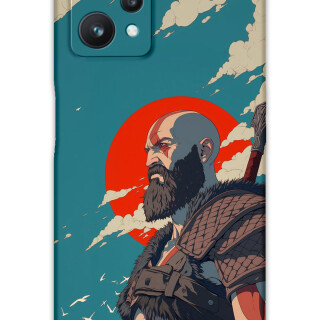 5824-realme-9-pro-god-of-war-desenli-kilif