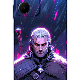 5826-realme-10-4g-witcher-desenli-kilif