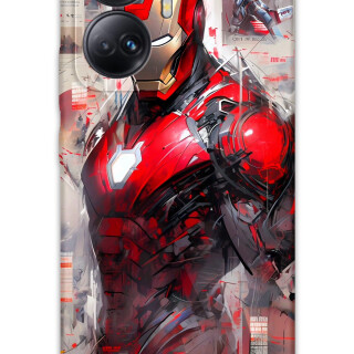 5828-realme-10-pro-plus-5g-ironman-desenli-kilif