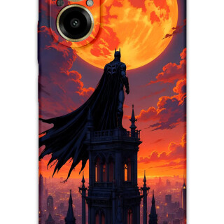 5829-realme-12-lite-batman-desenli-kilif