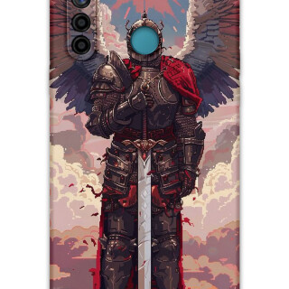 5837-realme-5i-6i-retro-desenli-kilif