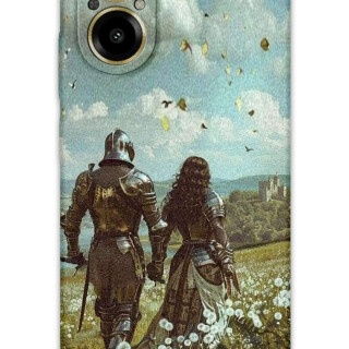 5843-realme-12-lite-retro-desenli-kilif