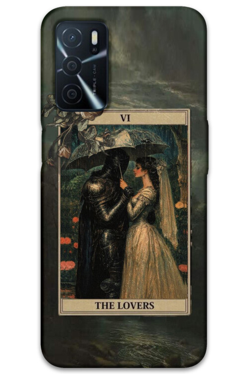 5846 oppo a16 a55 retro desenli kilif