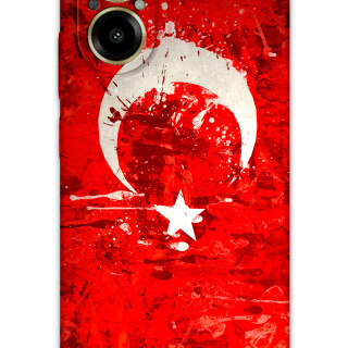 5847-realme-12-lite-turk-bayragi-desenli-kilif