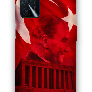 5848-oppo-a16-a55-ataturk-desenli-kilif