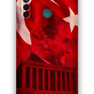 5848-realme-5i-6i-ataturk-desenli-kilif