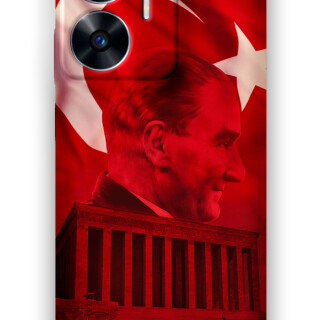 5848-realme-c55-ataturk-desenli-kilif