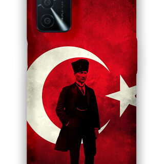 5849-oppo-a16-a55-ataturk-desenli-kilif