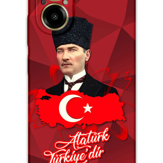 5851-realme-12-lite-ataturk-desenli-kilif