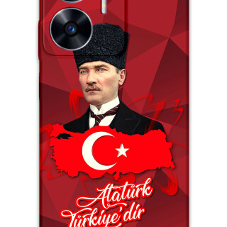 5851-realme-c55-ataturk-desenli-kilif