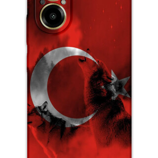 5854-realme-12-lite-turk-bayragi-desenli-kilif