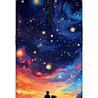 5863-oppo-reno-2z--uzay-desenli-kilif