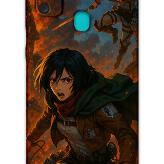 5744-galaxy-m21-m30s-attack-of-titan-desenli-kilif