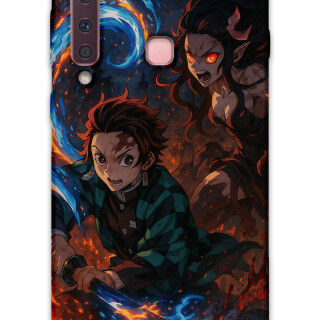 5745-galaxy-a9-2018-demon-slayer-desenli-kilif