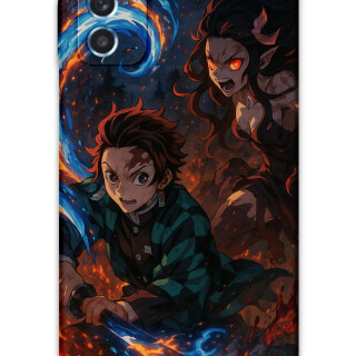 5745-galaxy-m52-demon-slayer-desenli-kilif