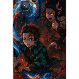 5745-realme-gt-2-gt-2-pro-demon-slayer-desenli-kilif