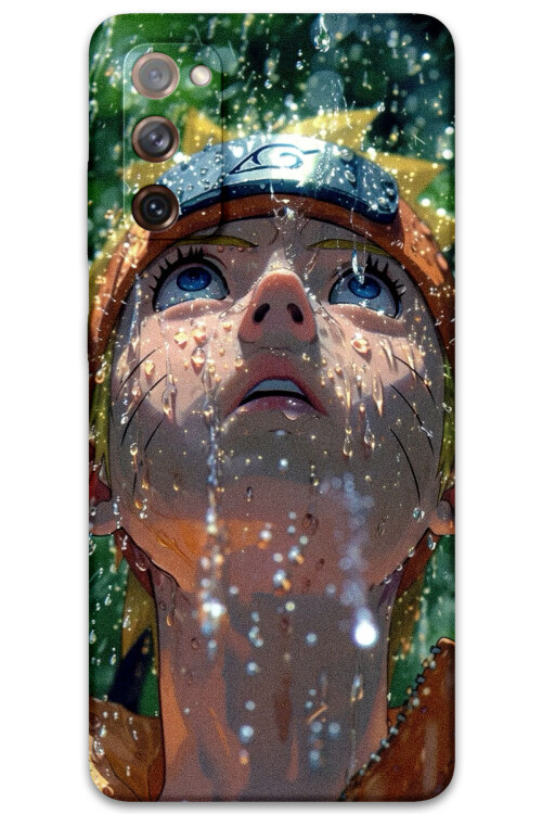 5750 galaxy s20 s20 fe note 20 naruto desenli kilif