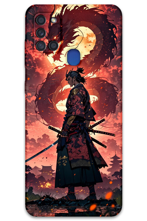 5751 galaxy a21s anime desenli kilif