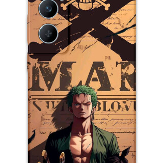 5755-realme-c65-roronoa-zoro-desenli-kilif