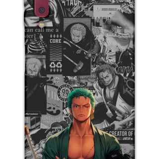 5756-galaxy-a7-2018-roronoa-zoro-desenli-kilif