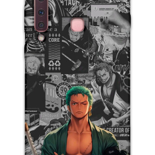 5756-galaxy-a9-2018-roronoa-zoro-desenli-kilif