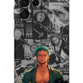 5756-galaxy-s21-ultra-roronoa-zoro-desenli-kilif
