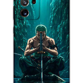 5757-galaxy-note-20-ultra-roronoa-zoro-desenli-kilif