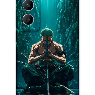 5757-realme-c65-roronoa-zoro-desenli-kilif