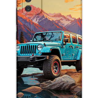 5758-galaxy-a02s-a03s-araba-desenli-kilif