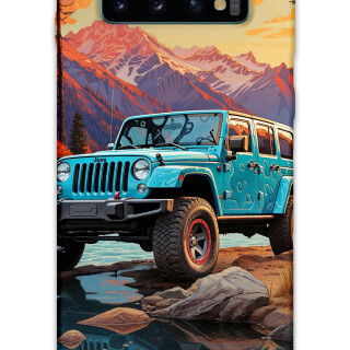 5758-galaxy-s10-plus-araba-desenli-kilif