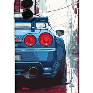 5761-galaxy-a26-a36-a56-araba-desenli-kilif